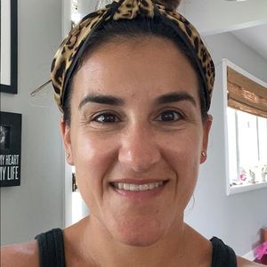 Meet your Posher, Stacy